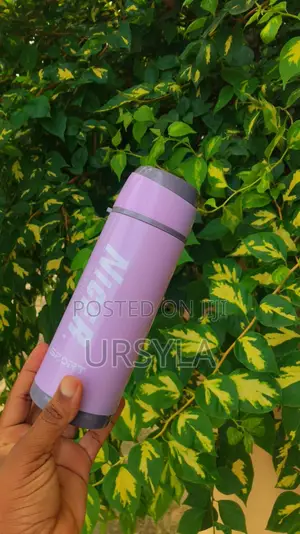 Non Breakable Glass Flask , Portable