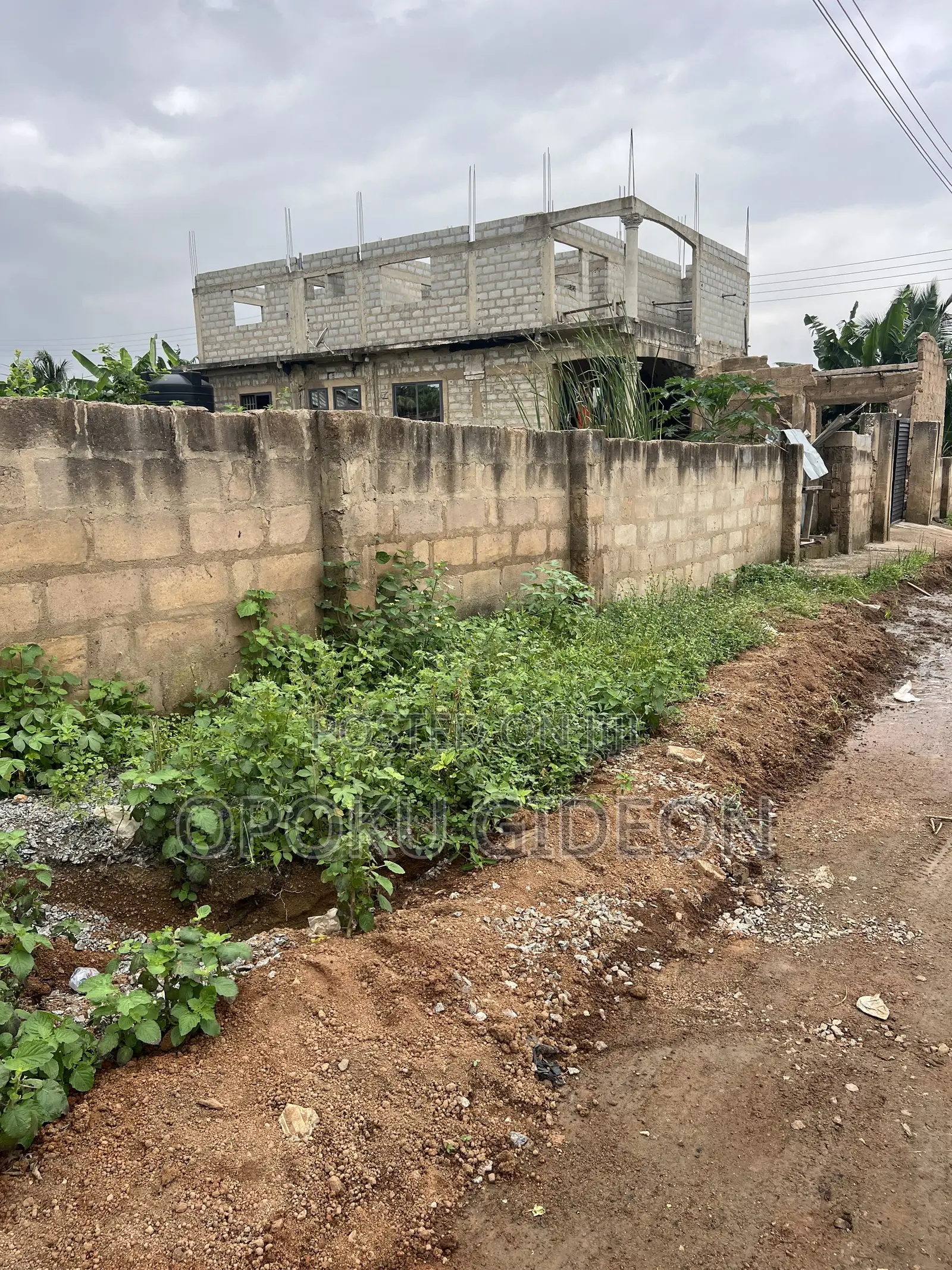 1 Plot of Land for Sale at Ablekuma Joma