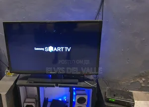 Samsung Smart Led FHD Tv