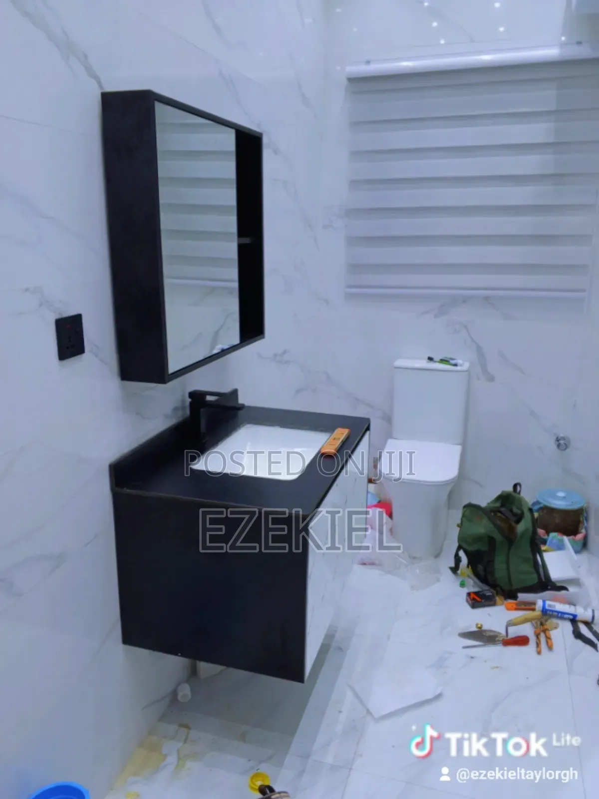 Eddiekhae Professional Plumbing Work and Biodigester Company Limited