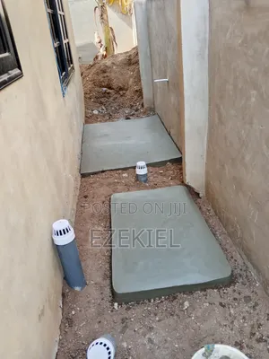 Eddiekhae Professional Plumbing Work and Biodigester Company Limited