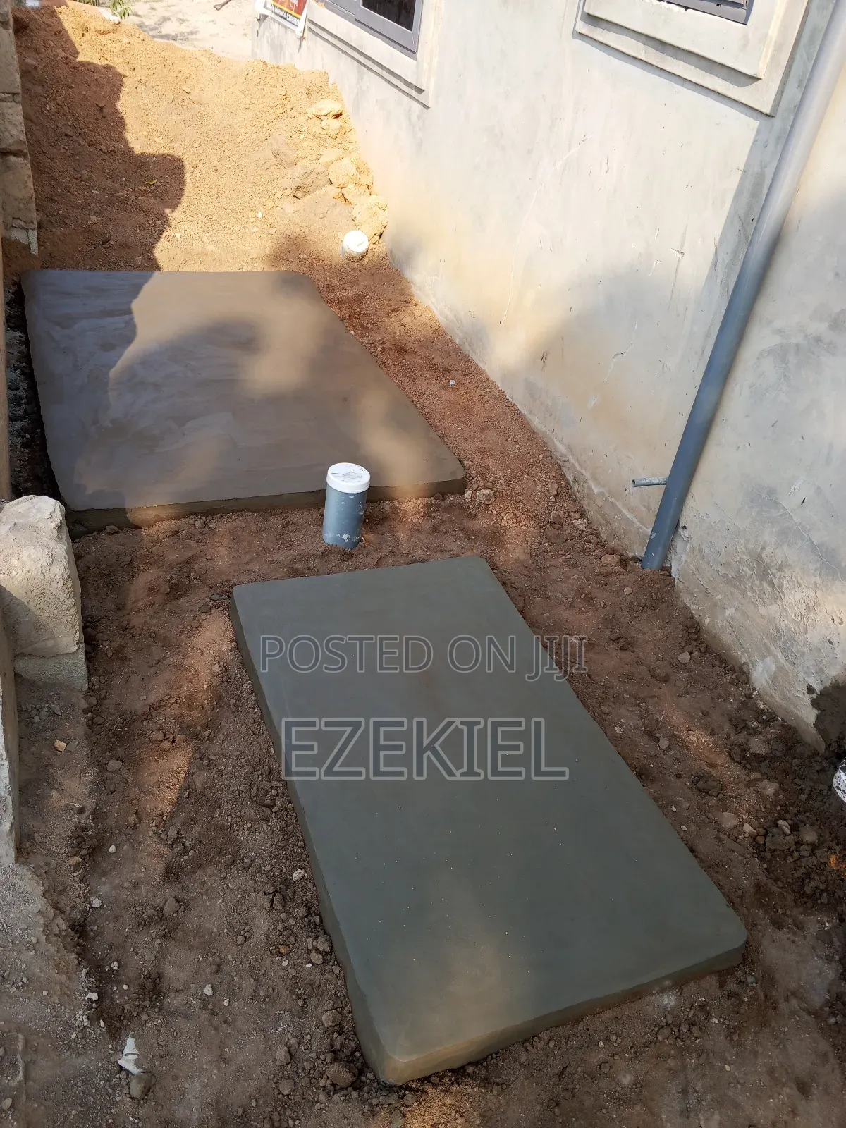 Eddiekhae Professional Plumbing Work and Biodigester Company Limited