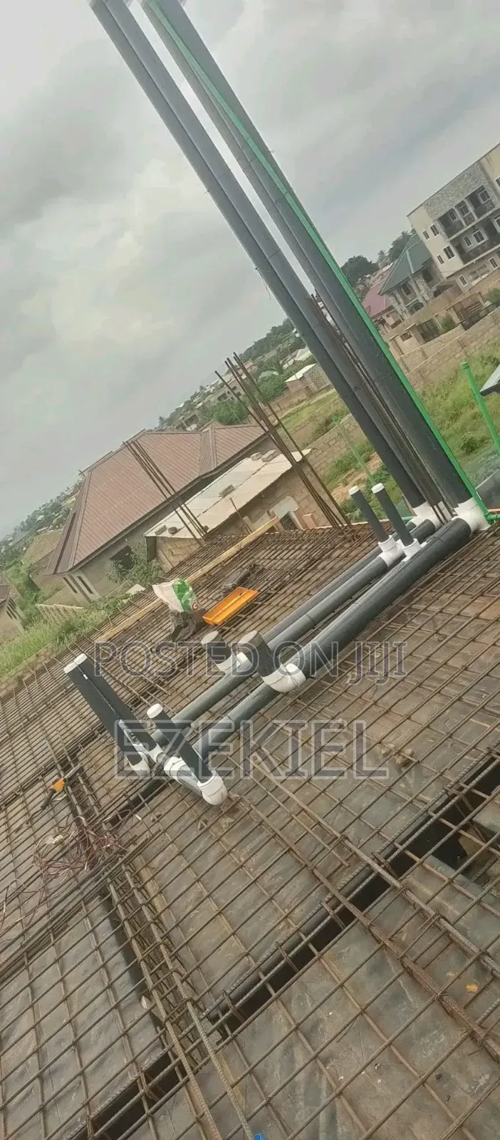 Eddiekhae Professional Plumbing Work and Biodigester Company Limited