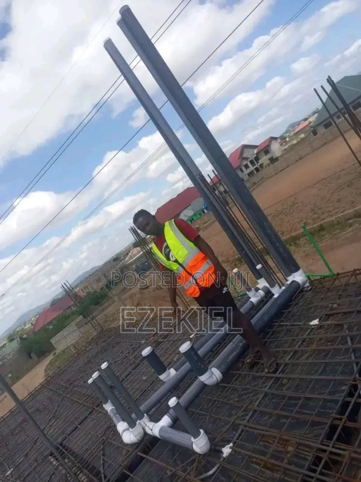 Eddiekhae Professional Plumbing Work and Biodigester Company Limited