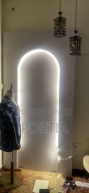 Business Decor