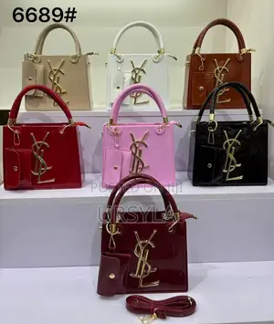 Ladies Bag