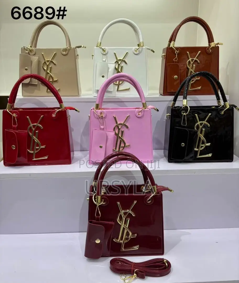 Ladies Bag
