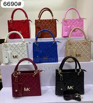 Ladies Bag
