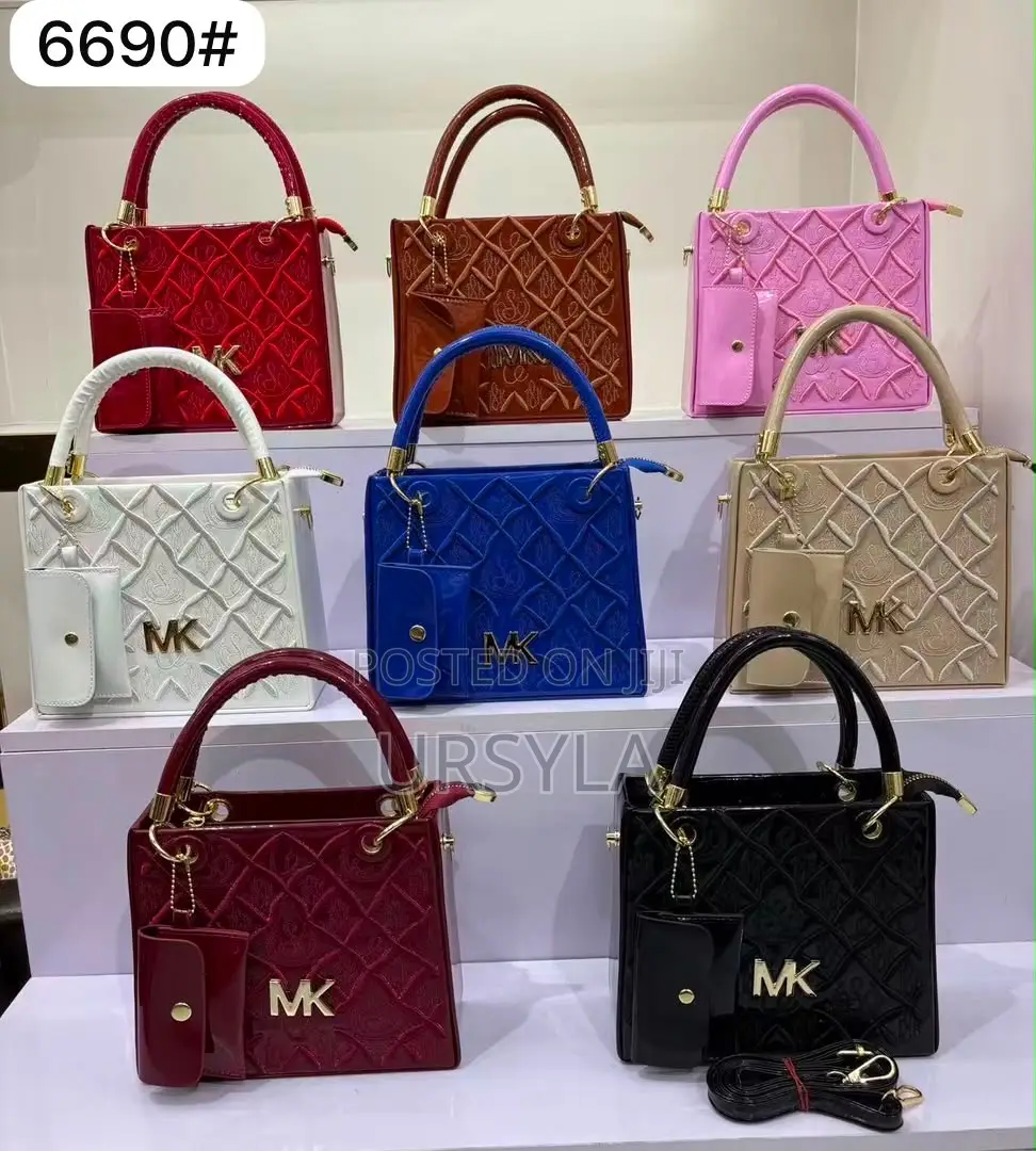 Ladies Bag