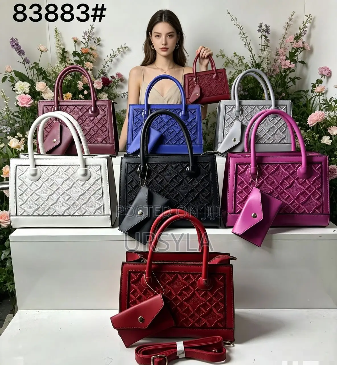 Ladies Bag