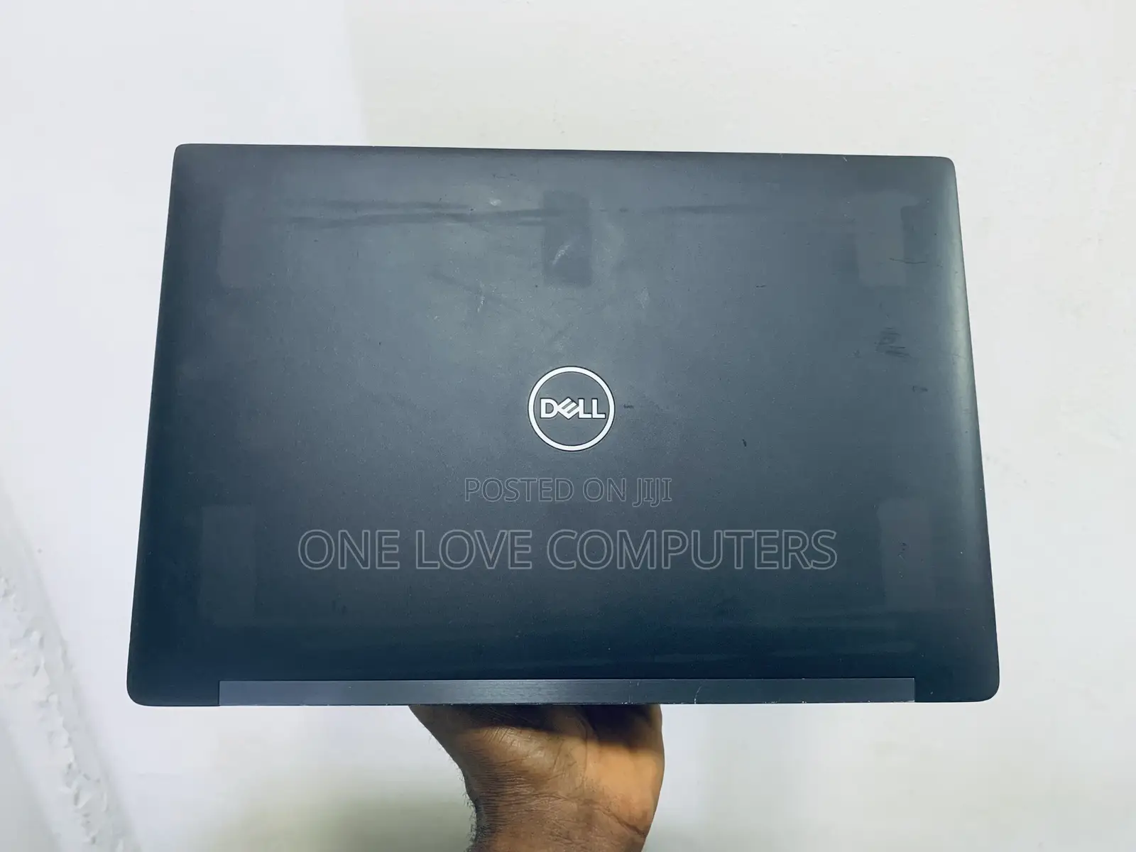Laptop Dell Latitude 7390 8GB Intel Core i7 SSD 256GB