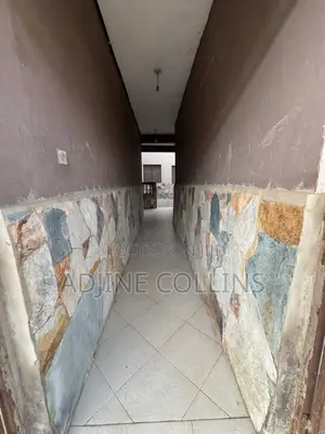1bdrm House in Emmanuel’S Apartment, Old Barrier for rent