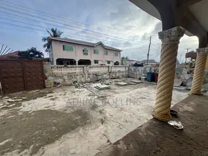 1bdrm House in Emmanuel’S Apartment, Old Barrier for rent