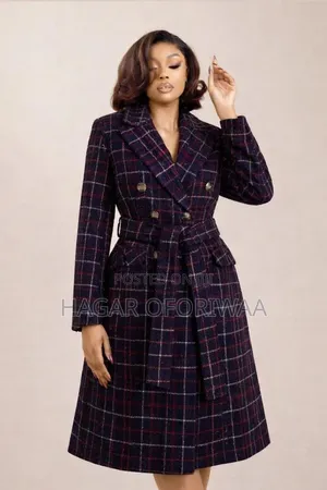 Oforiwaa Clothing