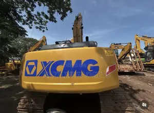 XCMG Xe215-KLC Crawler Excavator