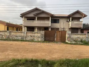 1bdrm House in Emmanuel’S Apartment, Old Barrier for rent