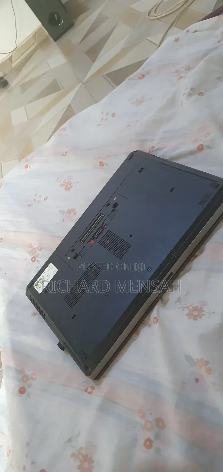Laptop HP EliteBook 8470P 8GB Intel Core i5 HDD 256GB