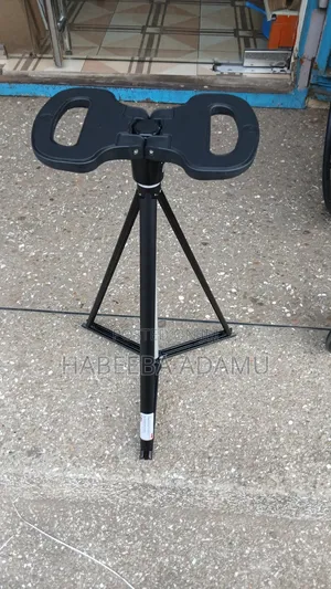 Walking Stick Chair