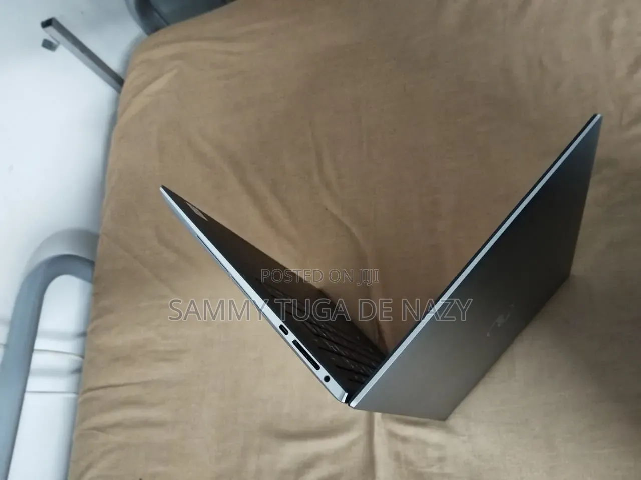 Laptop Dell Precision 5550 16GB Intel Core i7 SSD 500GB