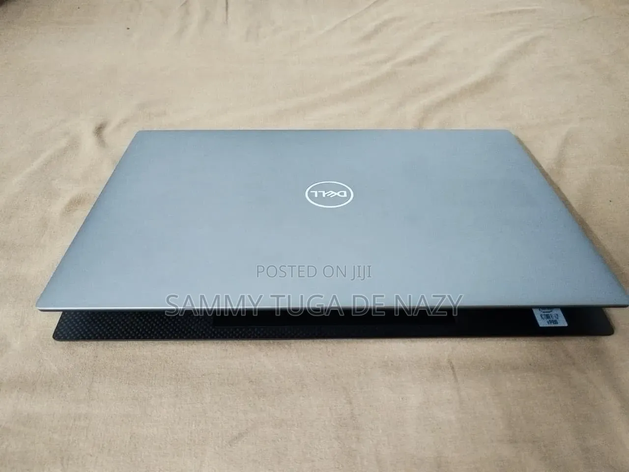 Laptop Dell Precision 5550 16GB Intel Core i7 SSD 500GB