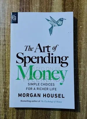 The Art of Spending Money