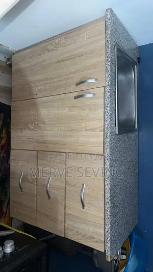 Kitchen Cabinets