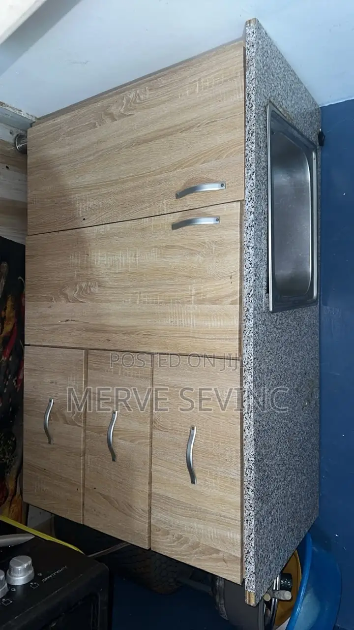 Kitchen Cabinets