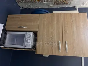 Kitchen Cabinets