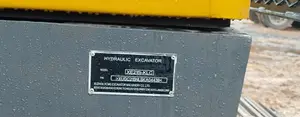 XCMG Xe215-KLC Crawler Excavator