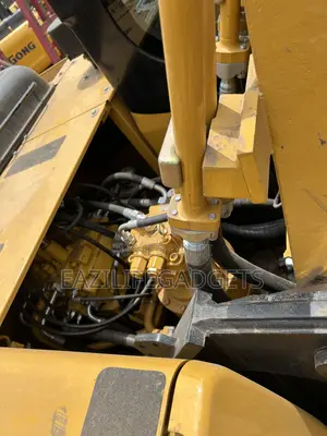 XCMG Xe215-KLC Crawler Excavator