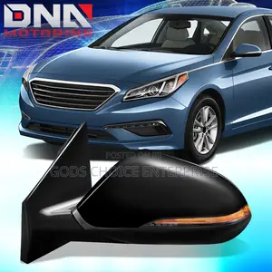 Side Mirror Sonata 2016-2017-2018