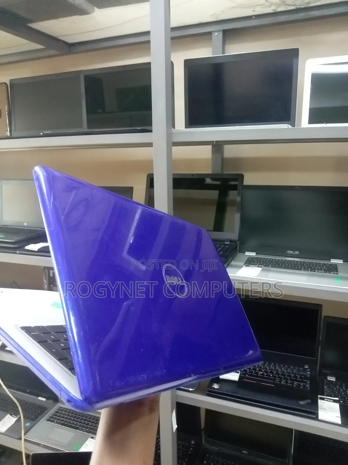 Laptop Dell Inspiron 5565 16GB Intel Core i7 SSD 512GB