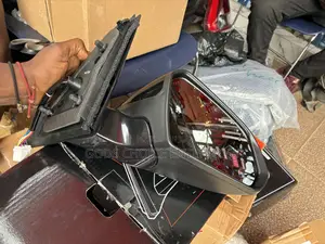 Side Mirror Sonata 2016-2017-2018