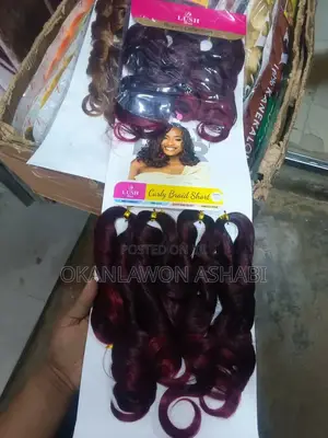 Hair Extensions