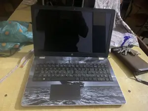 Laptop HP 15 8GB Intel Core i3 SSD 256GB