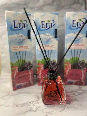 Era Room/Car Diffuser