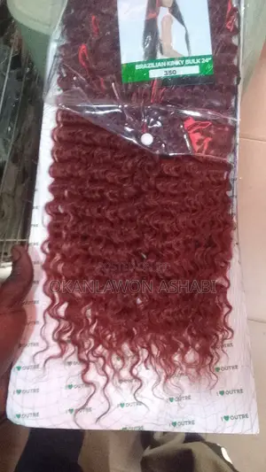 Wigs and Extensions for Braids