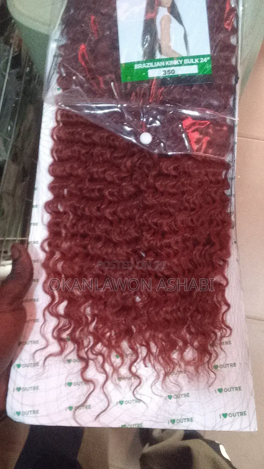 Wigs and Extensions for Braids
