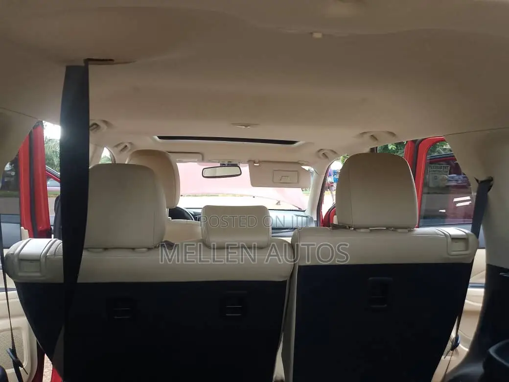 Mitsubishi Outlander ES FWD 2020
