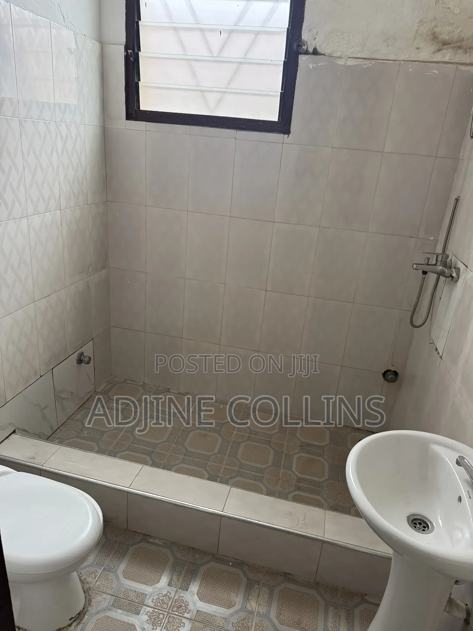 1bdrm House in Emmanuel’S Apartment, Old Barrier for rent