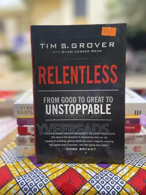 Relentless