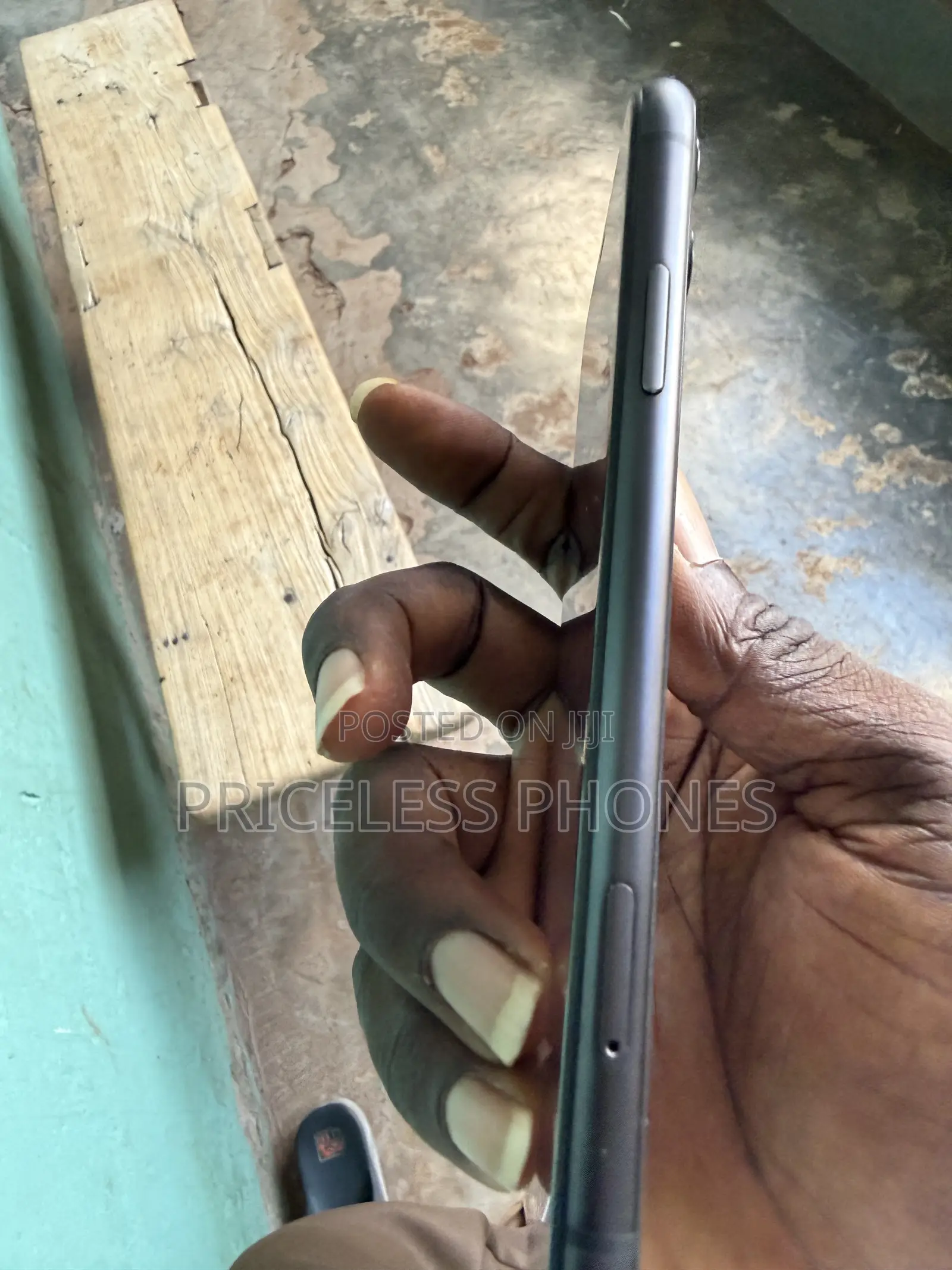 Apple iPhone 11 128 GB Black