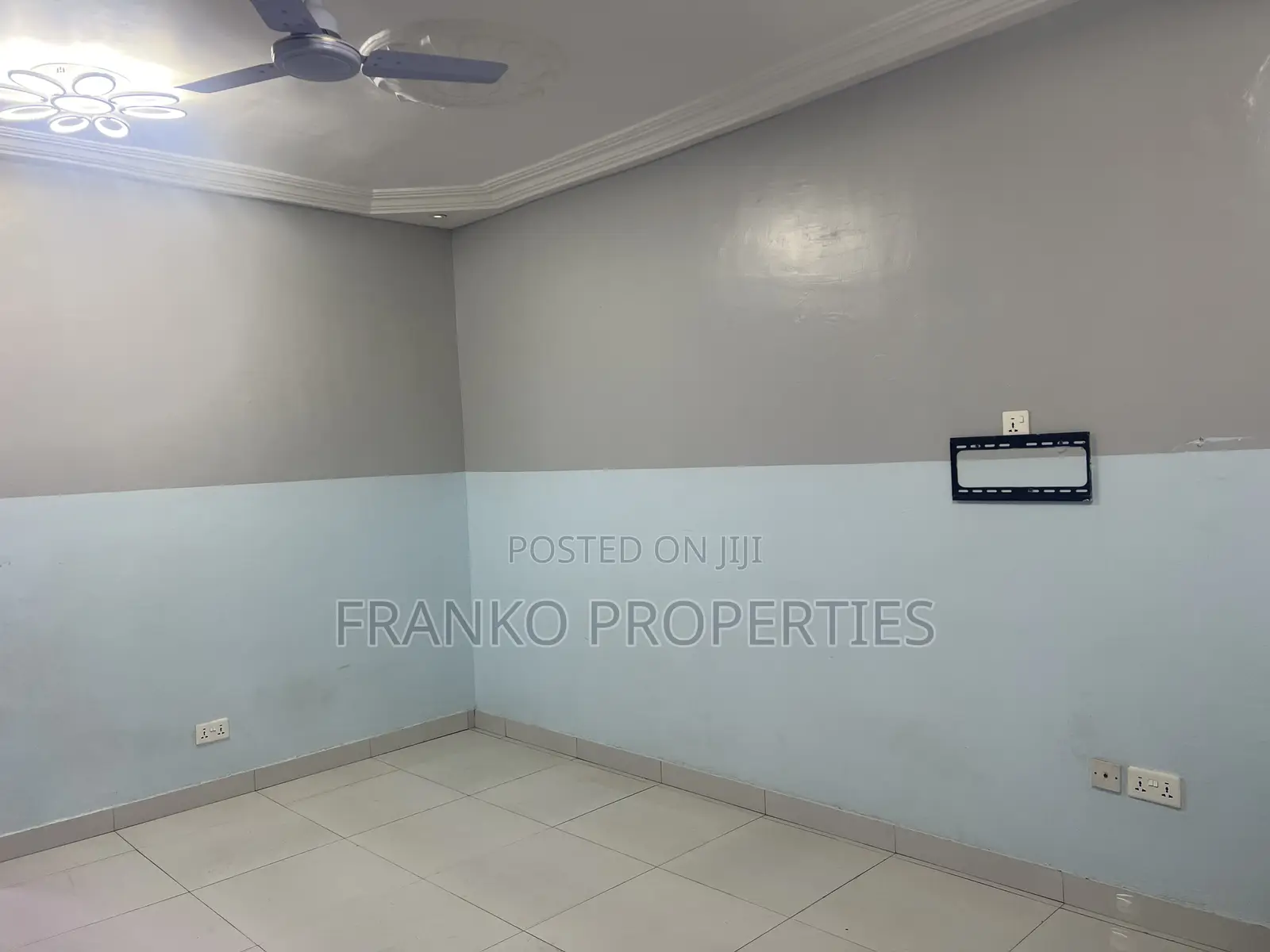 2bdrm House in Franko Properties, Amrahia for sale