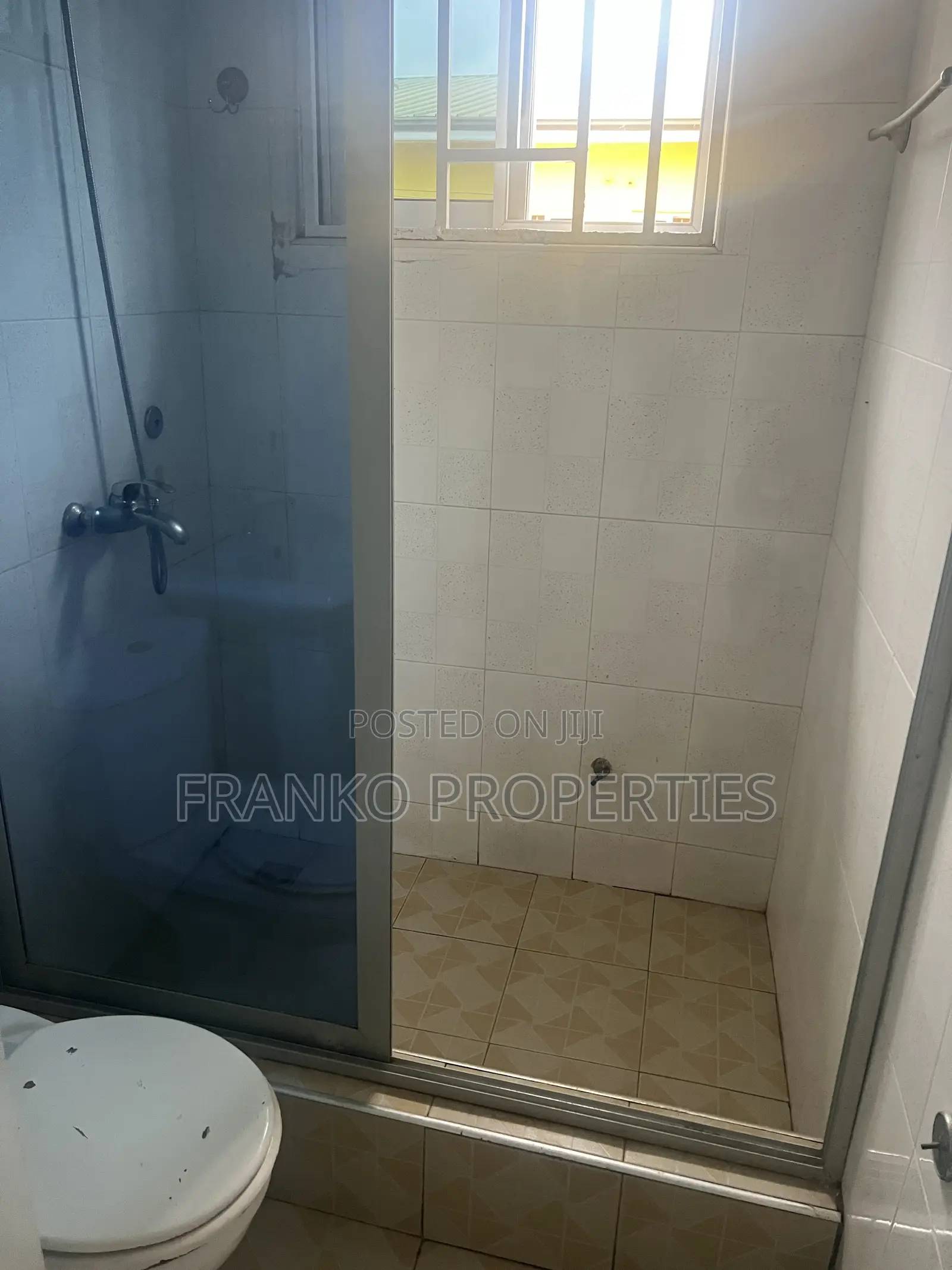 2bdrm House in Franko Properties, Amrahia for sale