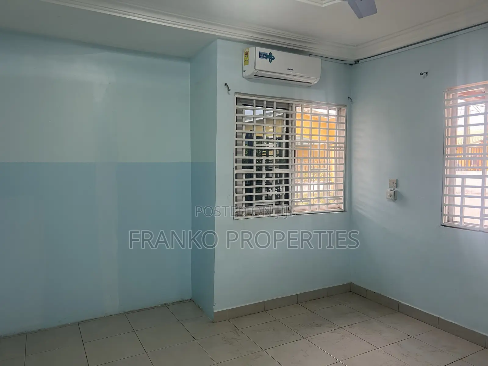 2bdrm House in Franko Properties, Amrahia for sale