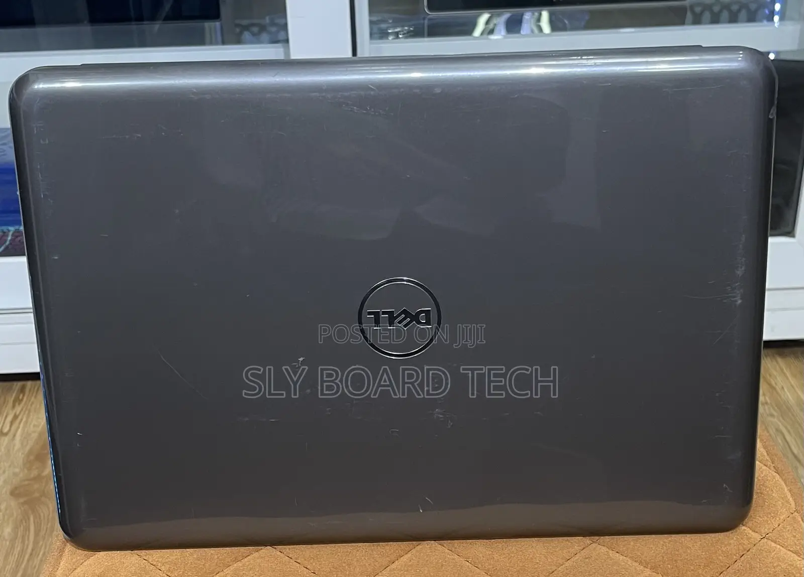 Laptop Dell Latitude 3380 4GB Intel Core i3 SSD 128GB
