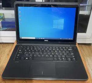 Laptop Dell Latitude 3380 4GB Intel Core i3 SSD 128GB