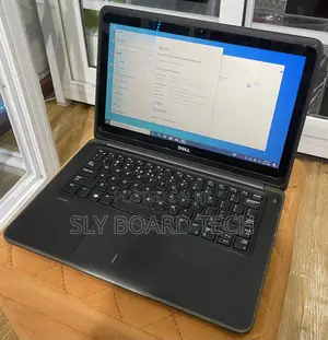 Laptop Dell Latitude 3380 4GB Intel Core i3 SSD 128GB