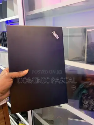 Laptop Lenovo ThinkPad T490s 8GB Intel Core i7 SSD 256GB