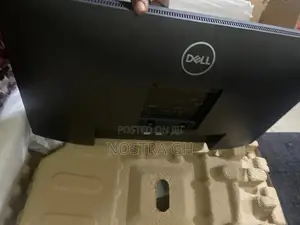 Dell Monitor P2422h